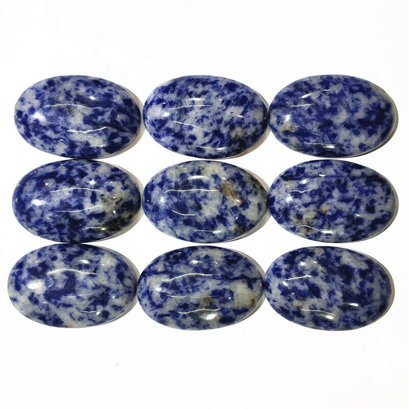 Natural Point Quartz Crystal Stone Rock Gem Chips Lucky Healing 15mm*20H Qx