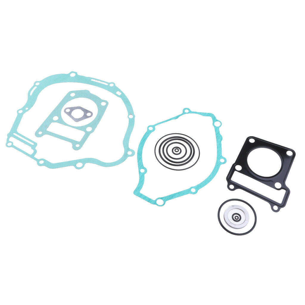 Complete Engine Gasket Set Kit Fit for Yamaha TT-  TT0R125L 2000-2007