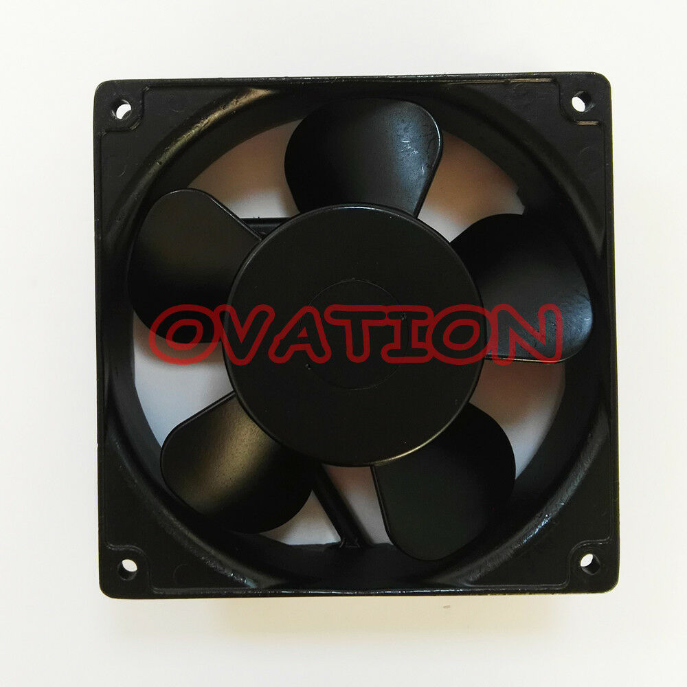 For NMB 4715MS-23T-B5A Cooling fan 230Vac 50/60Hz ,15/14W ,1 PHASE