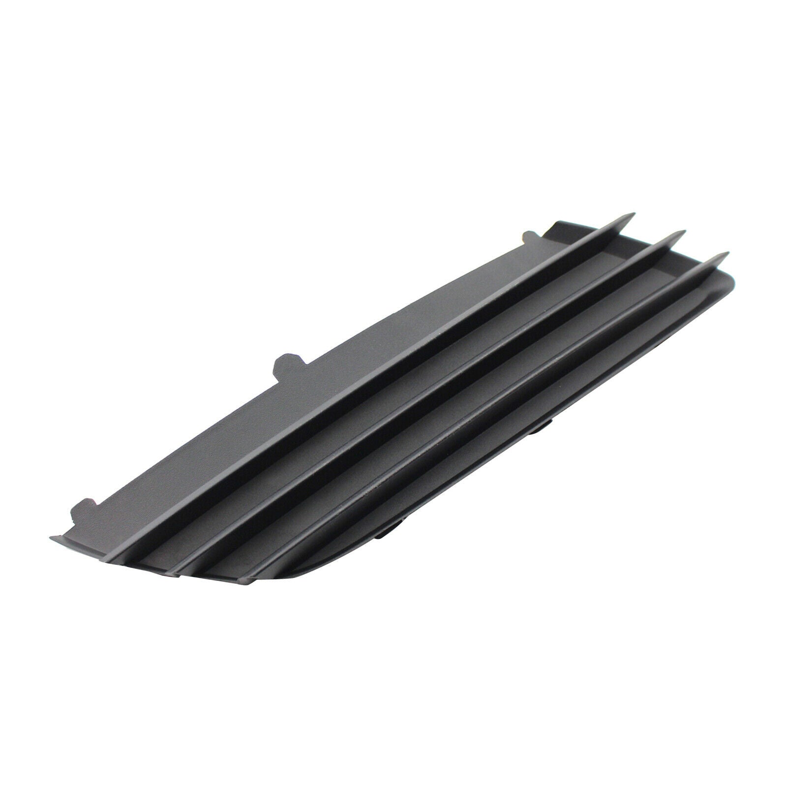 Front Right Bumper Fog Light Grill Cover for Vauxhall H 04-07 1400308