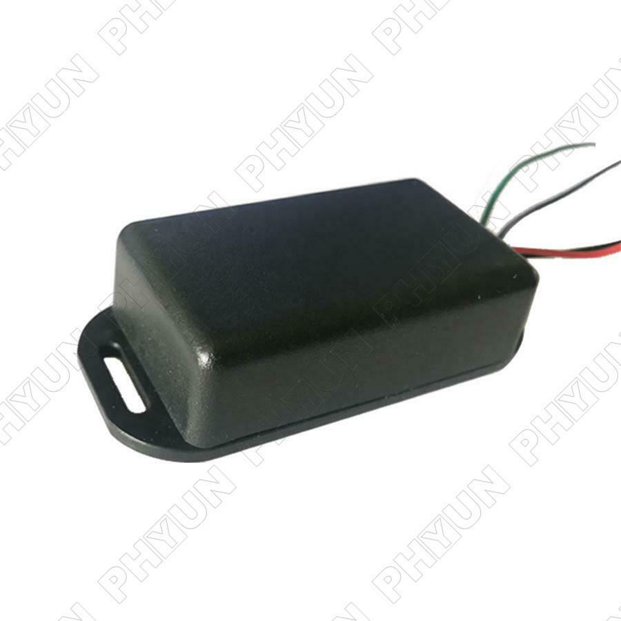 Match Specific Ohm Range Fuel Gauge Interface Module Ohm Range Converter 1x