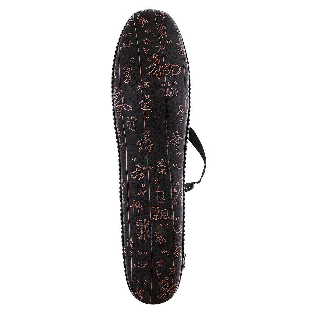 Chinese Hulusi Drawing Gourd Cucurbit Flute Key C Ethnic Musical Instrument