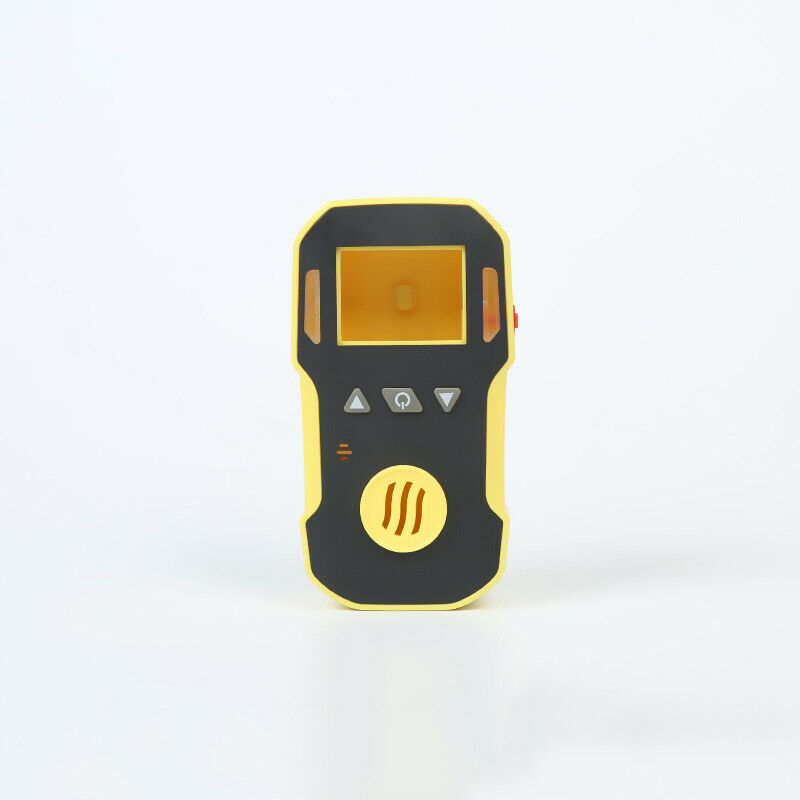 Abs Portable Gas Detector Handheld Gas Detector Housing Detector Housing