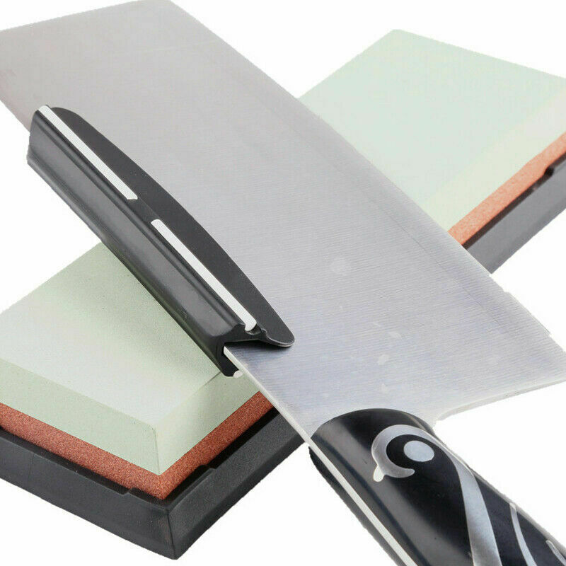 Angle Guide Rail For Sharpening Sharpener Stone Whetstone AU Useful Stock S8Q7
