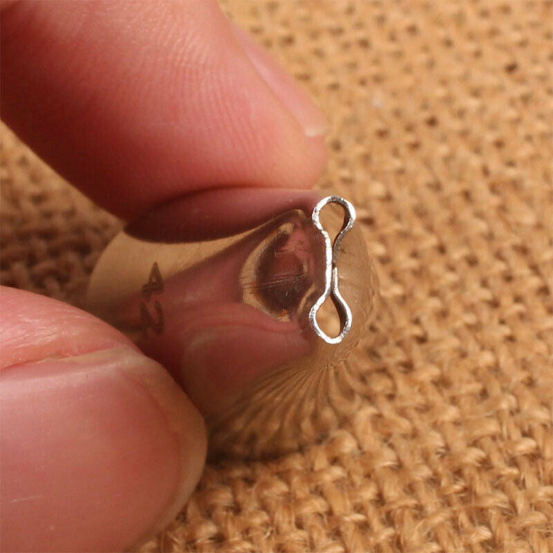 2holes Russian Icing Piping Nozzles Pastry Tips Cake Decor DIY Baking Too.l8