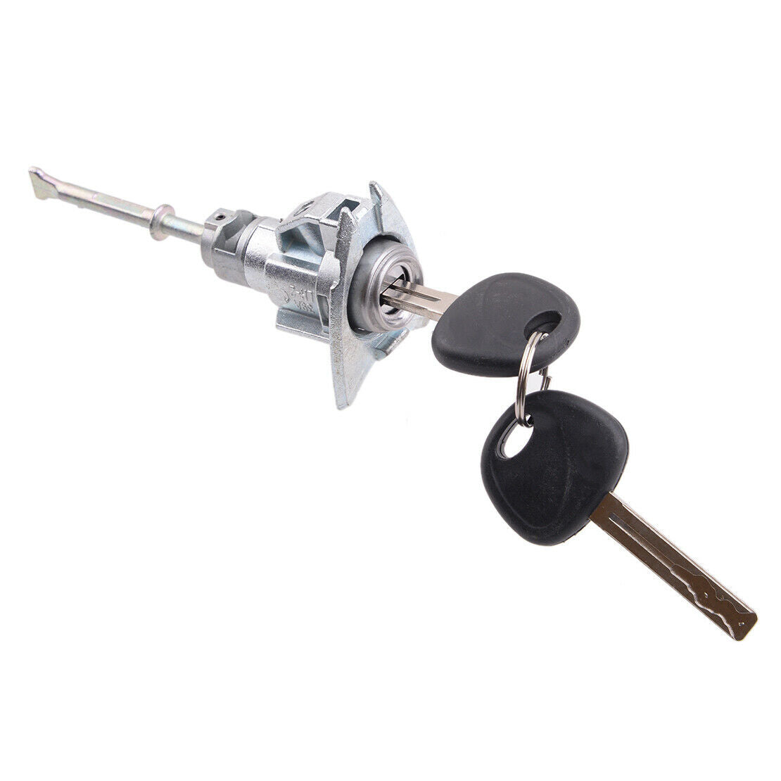 fit for Sonata 2015-2019 Driver Side Door Lock Cylinder with 2 Keys 81970-C1A00