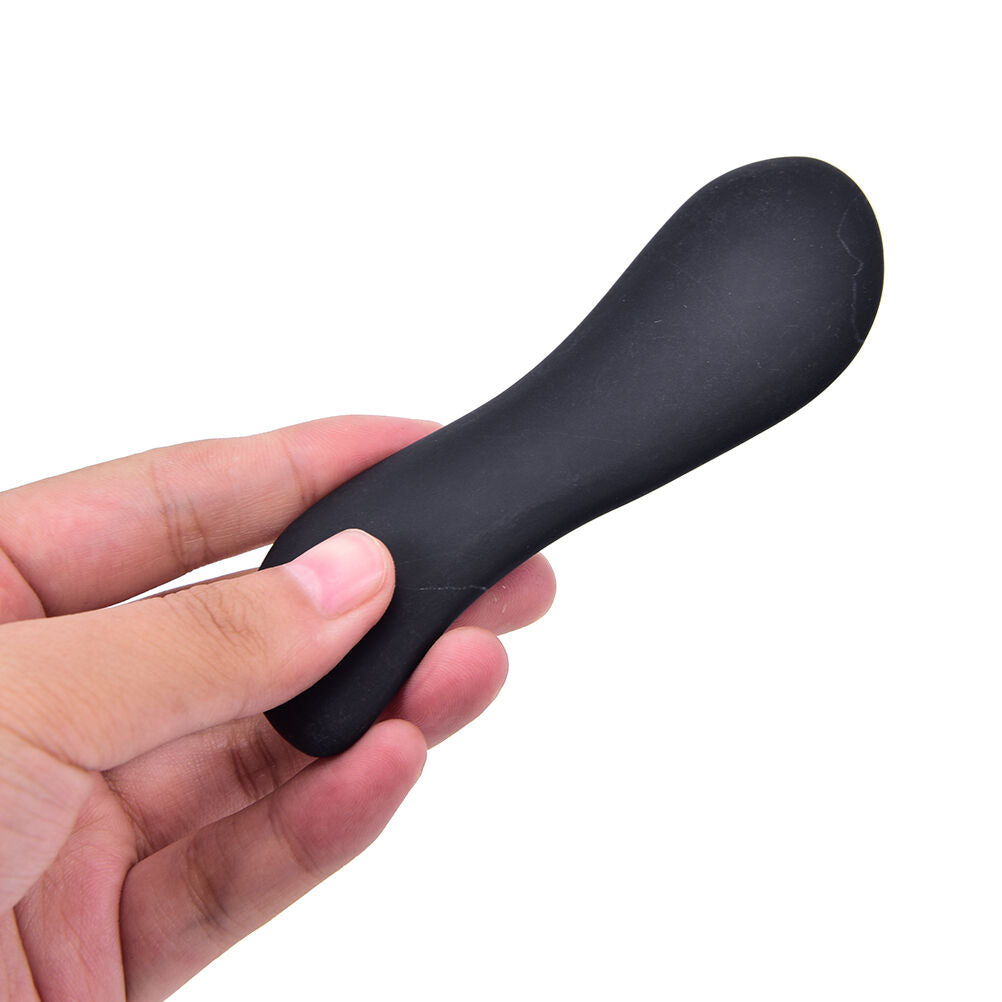 Black Bian Stone Massage Gua Sha Plate Tool Natural Health Scrape Therapy .l8