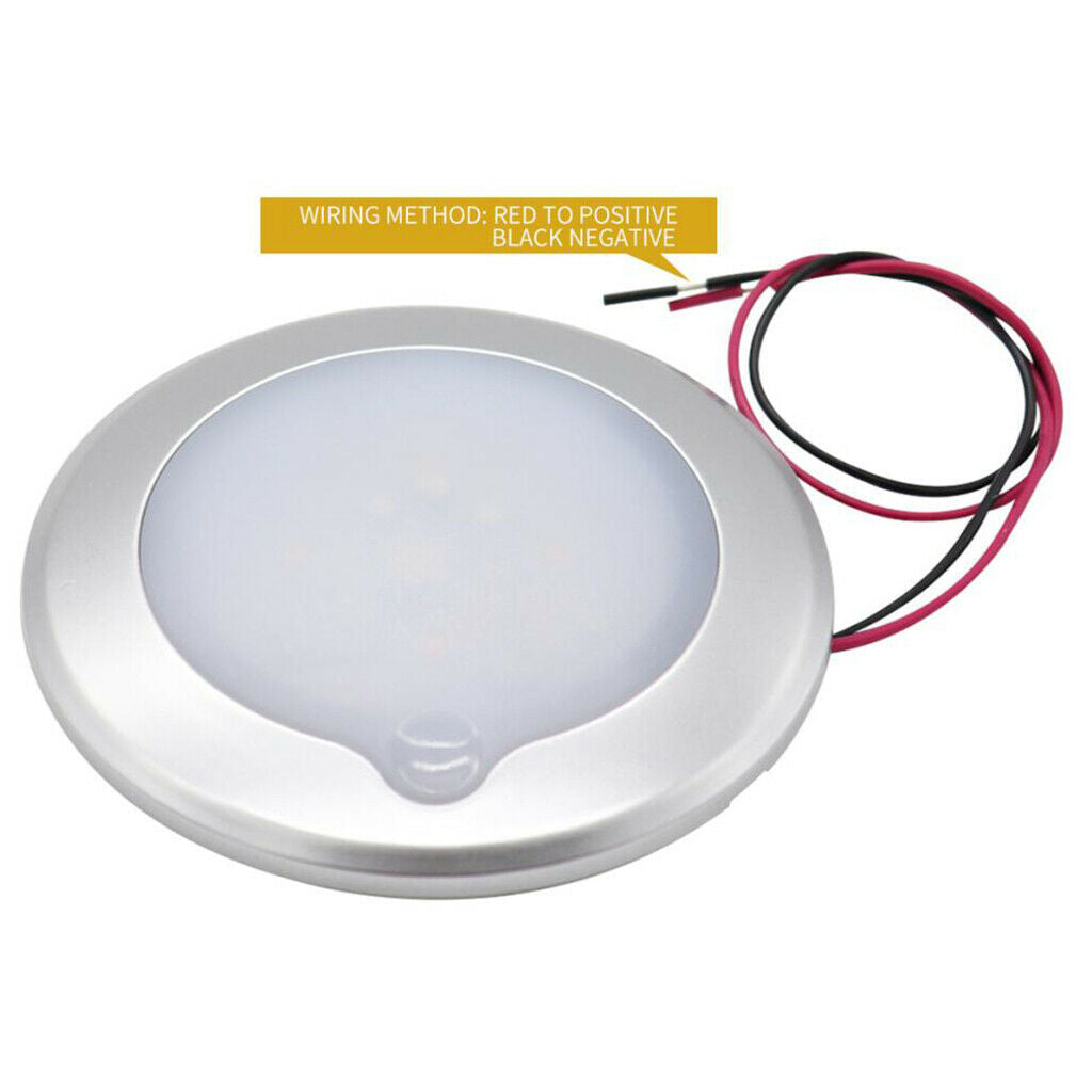Interior Roof Light 4.5W Ceiling Head