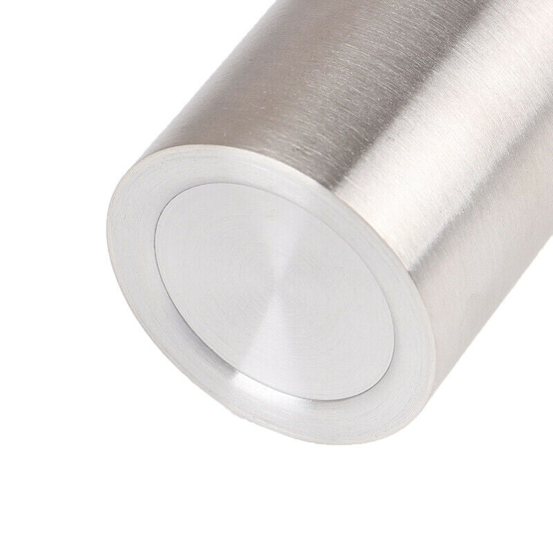 Olive Oil Sprayer Stainless Steel Refillable Bar Bottles for CookingBDDD