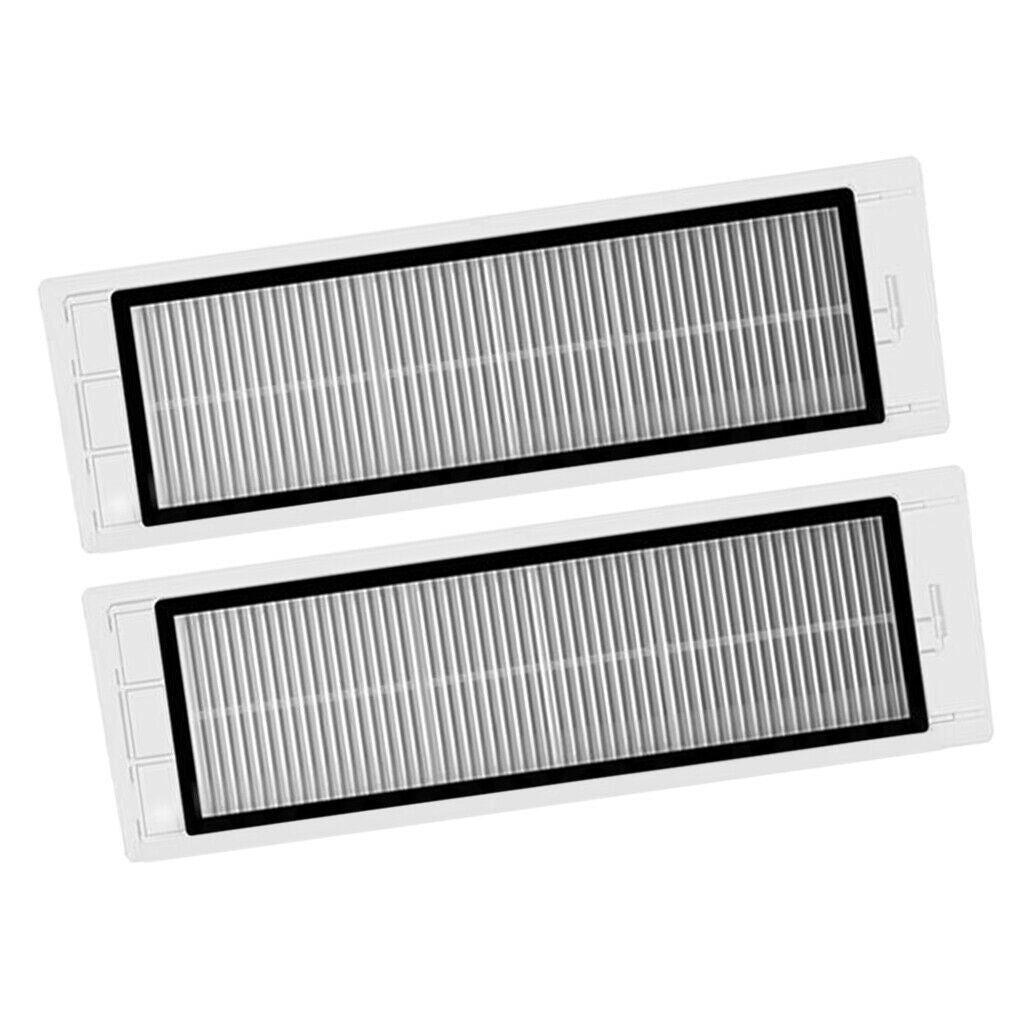 For   Mi for   Spare Hepa Filter Vacuum Cleaner Replacement 2 Pack