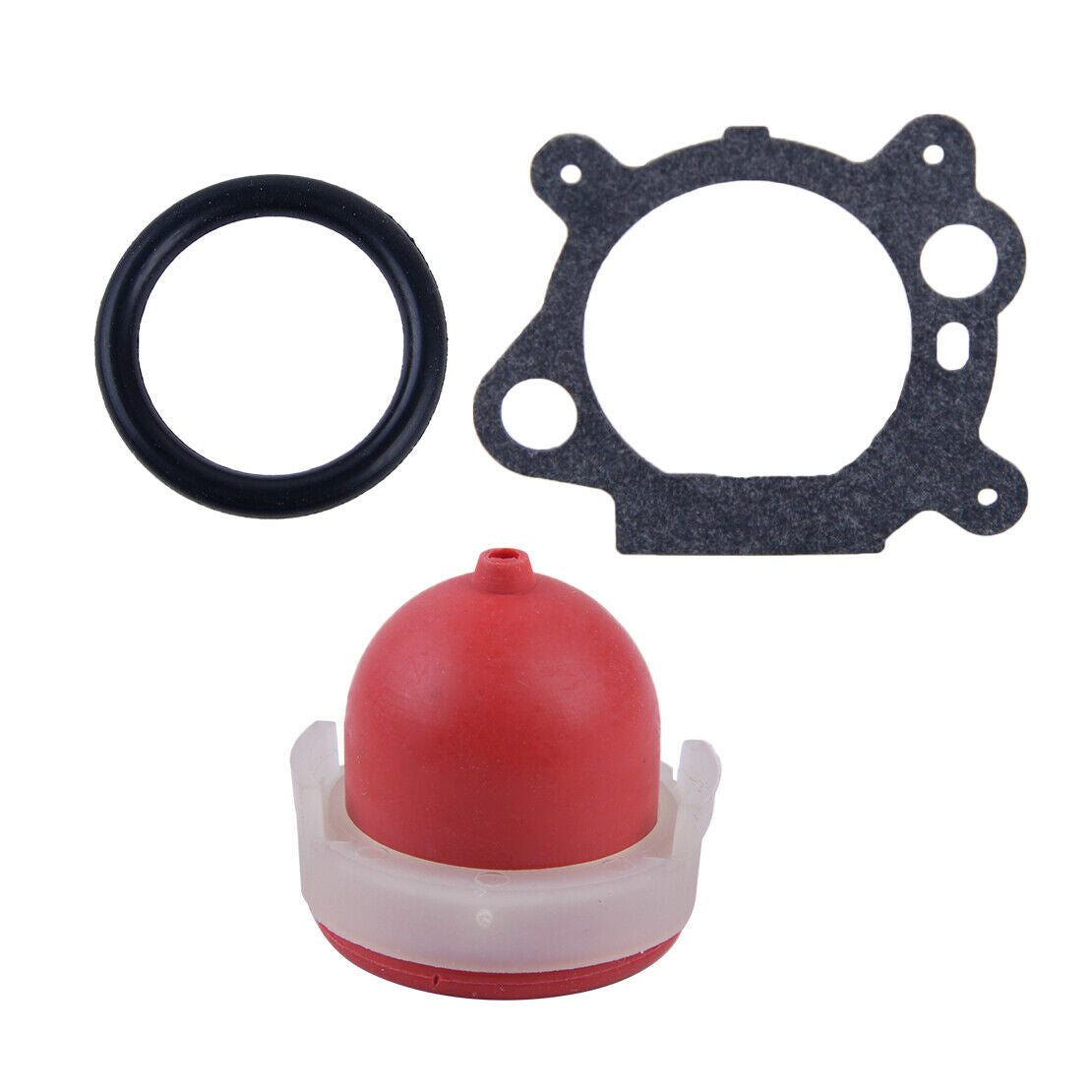 Carburetor Gasket Sealing Ring Bulb Fit for Briggs & Stratton Craftsman An