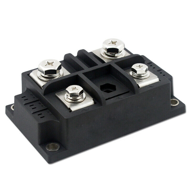 4 Terminal MDQ300A Amp High Power Single-Phase Diode Bridge Rectifier 1600V 300A