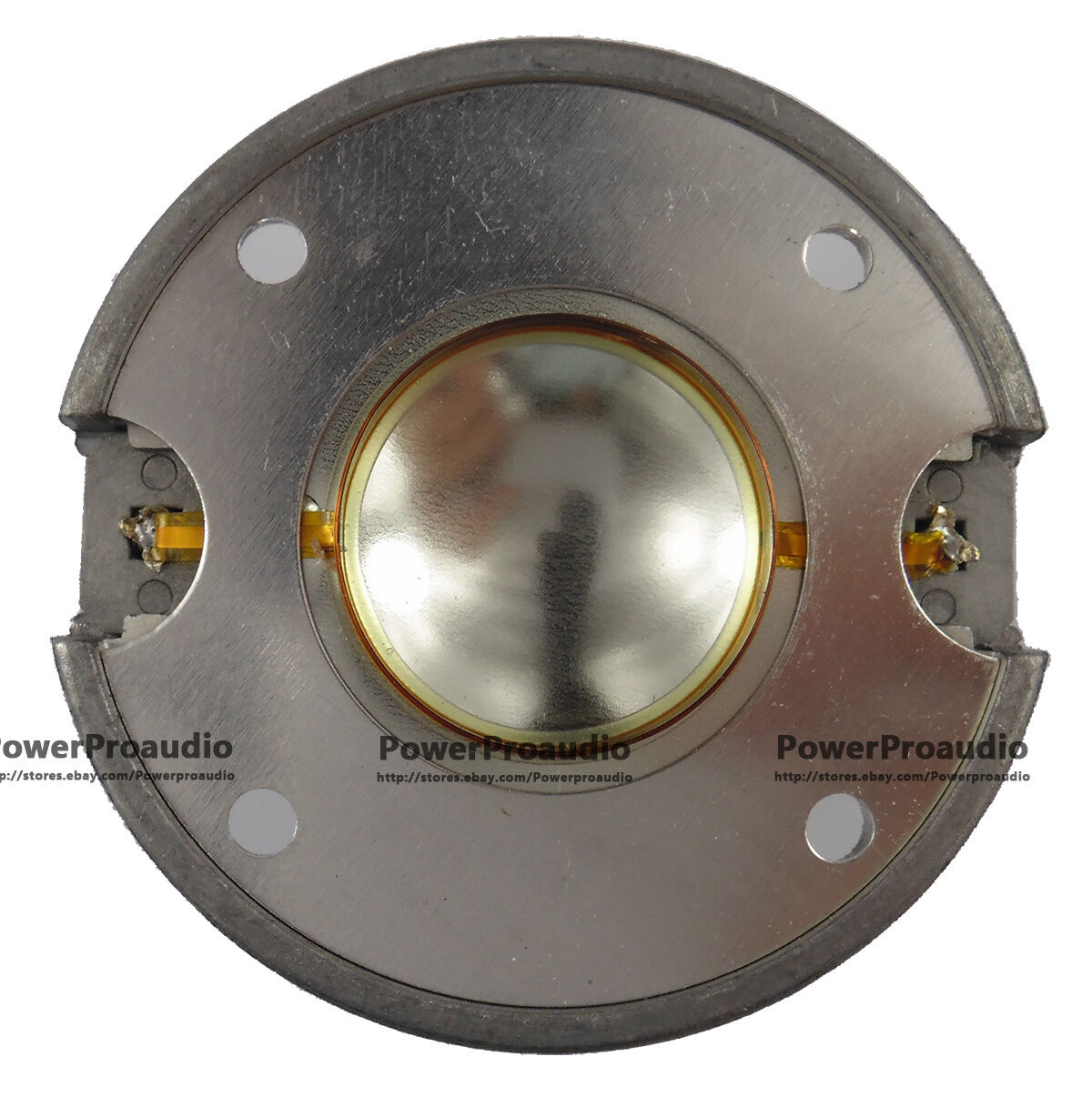 2 pieces Diaphragm Kit For JBL 2414H, 2414H-1EON 315,305,210P,315,510,928