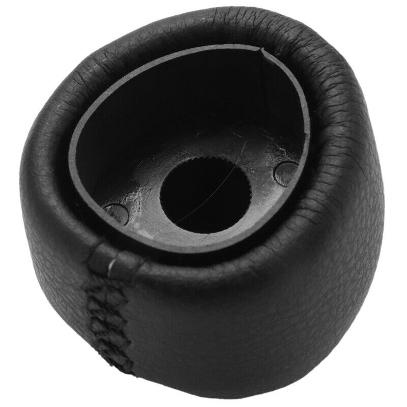 6 Speed Car Manual Shift Knob Knob Shift Lever Guard For Saab 9-3 2003-2012 55B4