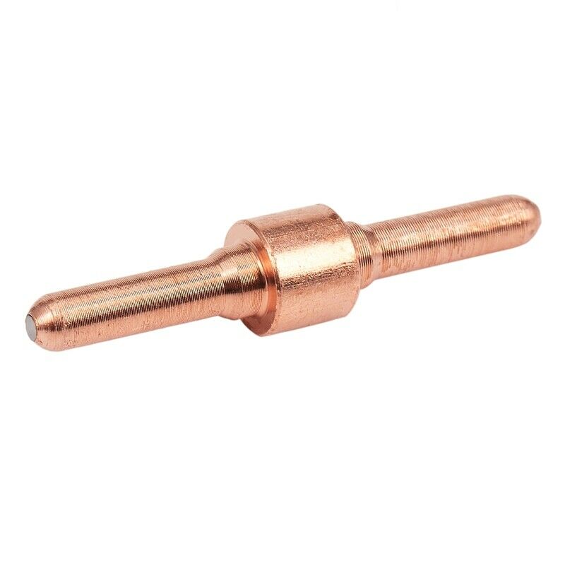 40Pcs Air Plasma Cutter Consumables Extend Fit for Pt-31 Lg-40 Torch Cut-40 50D7