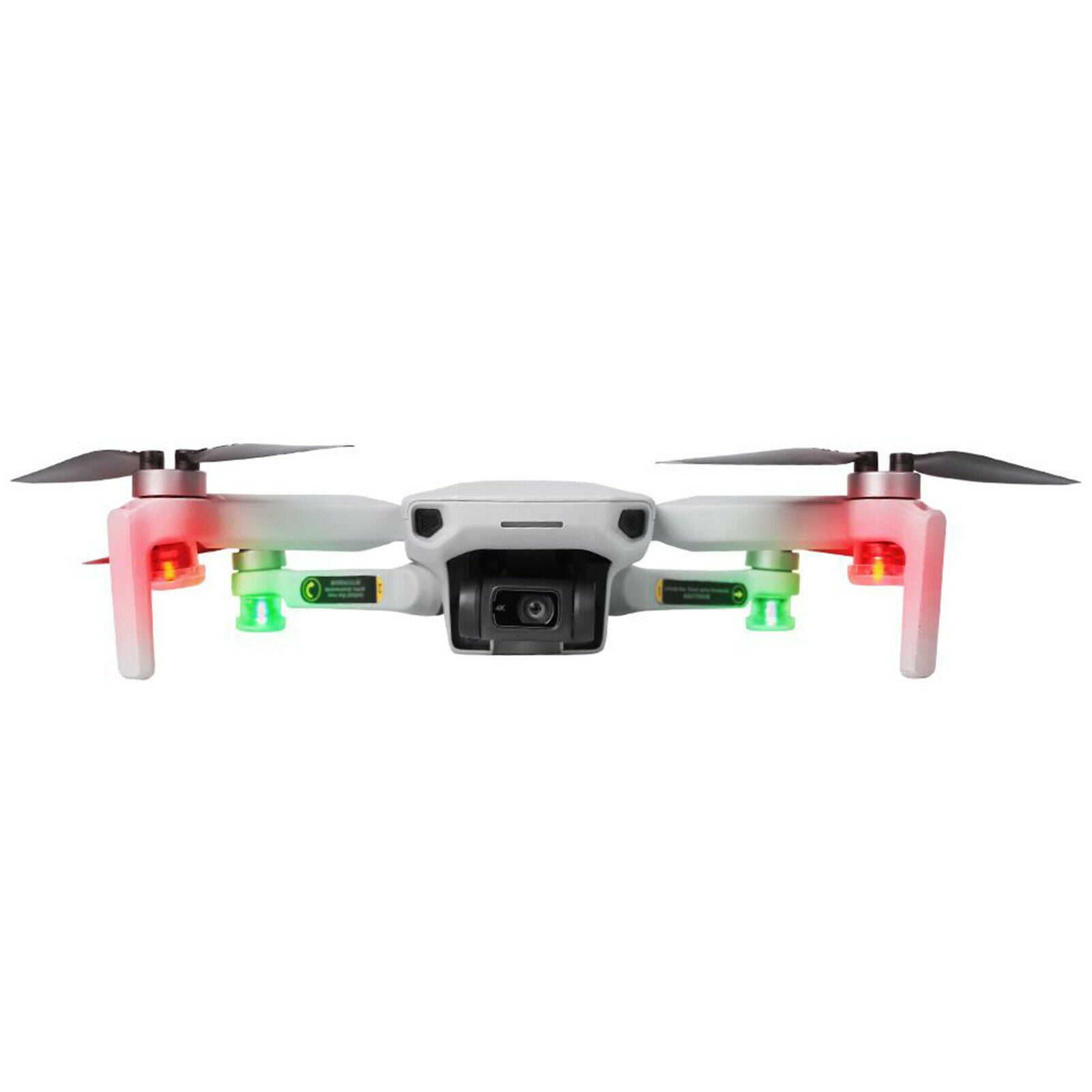 4pcs Signal Night Flashing Light Extension for DJI Mavic Mini 2 Accessory