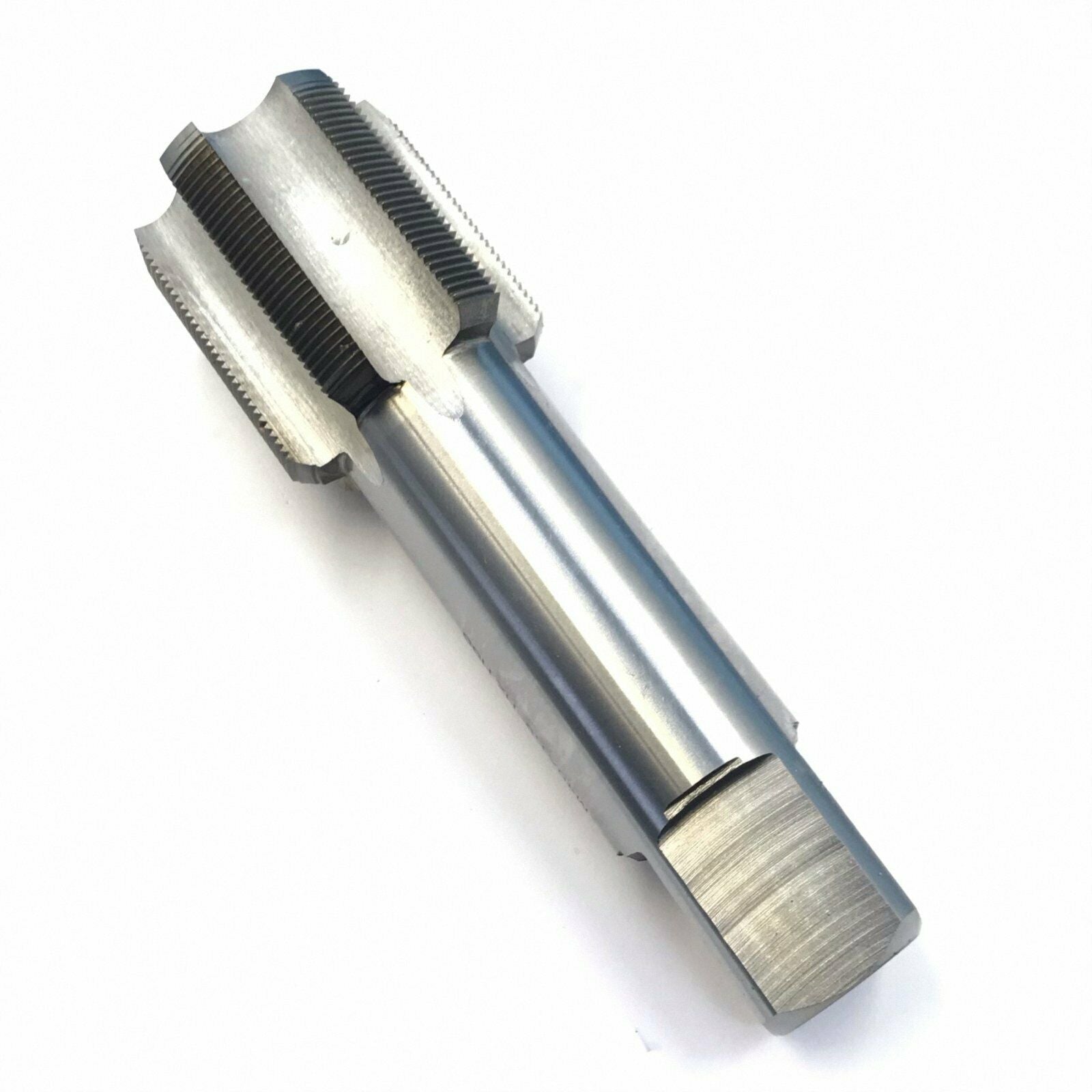 1 of M38 x 2.0mm Pitch Metric HSS Right hand thread Tap [Tap/1]