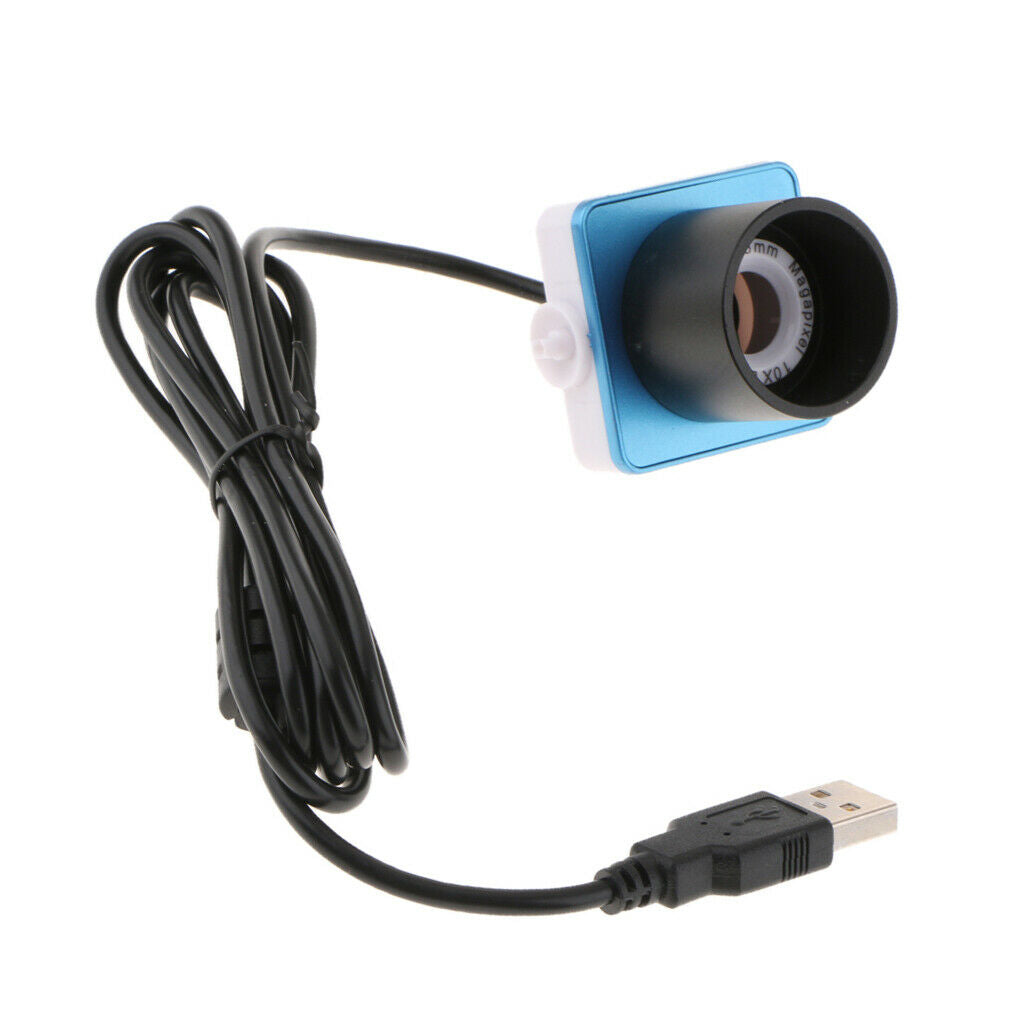 1.25"0.3MP Telescope Digital Electronic Eyepiece Camera for Astrophotography