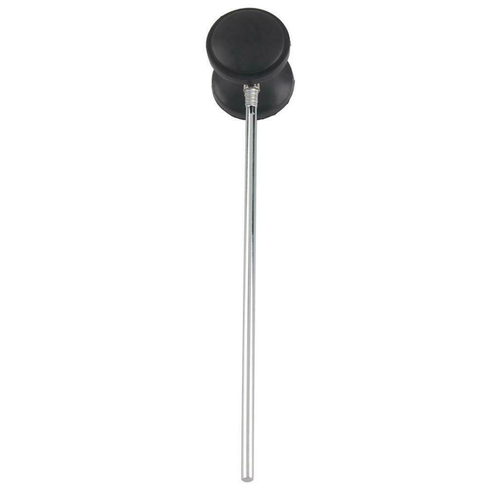 Drums Pedal Beater Wool Felt Hammer Percussion Instrument Parts