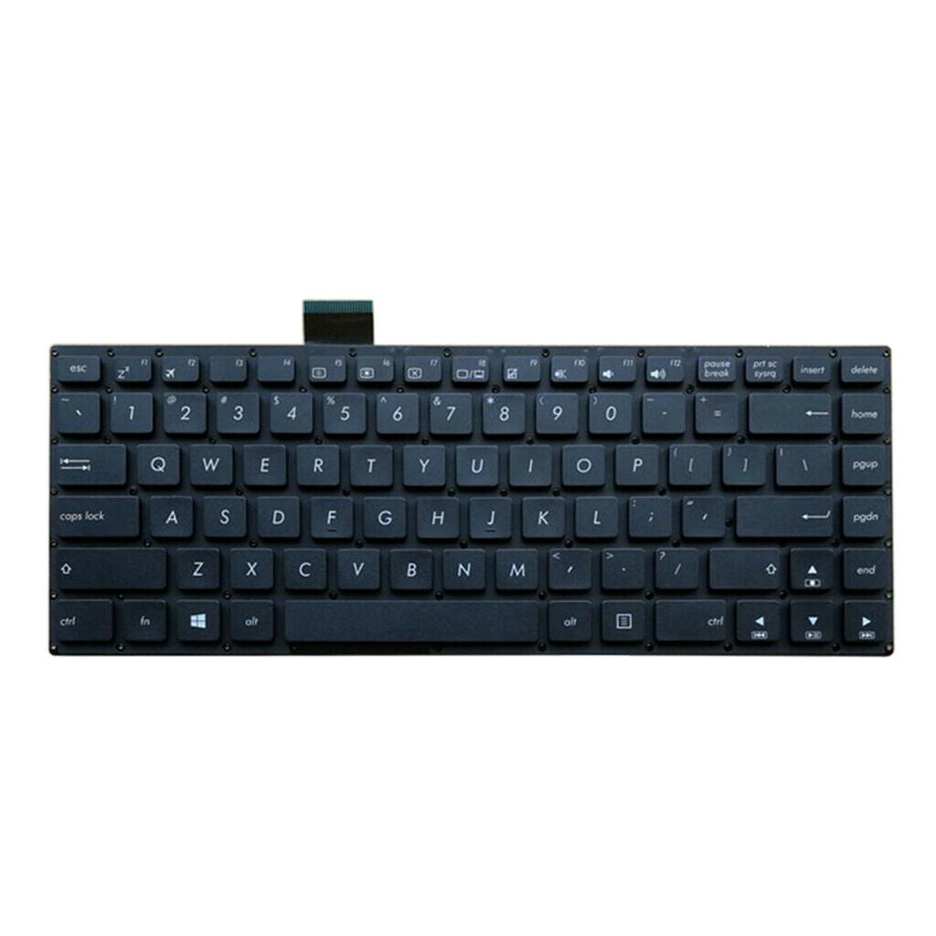 Keyboard for Asus E402 E402M E402MA E402SA E402S E403SA E402N -US English