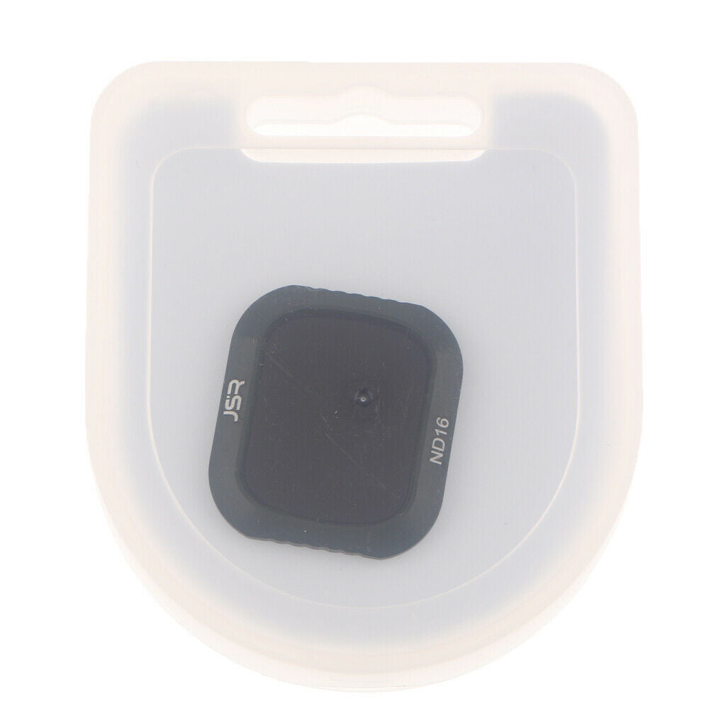 for DJI Mavic 2 Pro Zoom Drone Neutural Density ND16 Waterproof Optical Glass