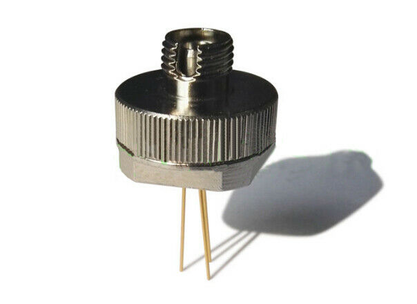 400-1100nm 2.5mm Silicon PIN Photodetector Diode High Responsivity Low Current