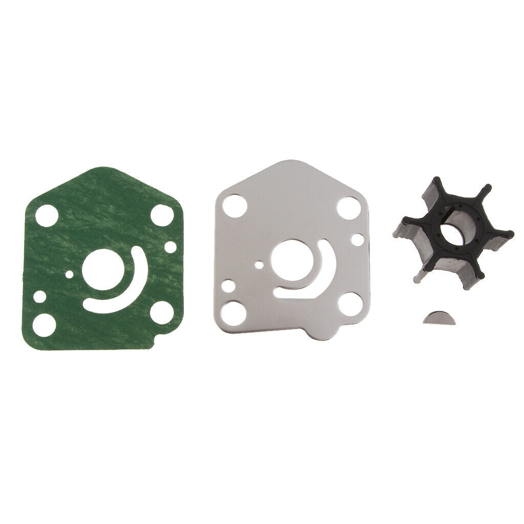 Outboard Motor Water Pump Impeller Repair Kit for for Suzuki 17400-93951