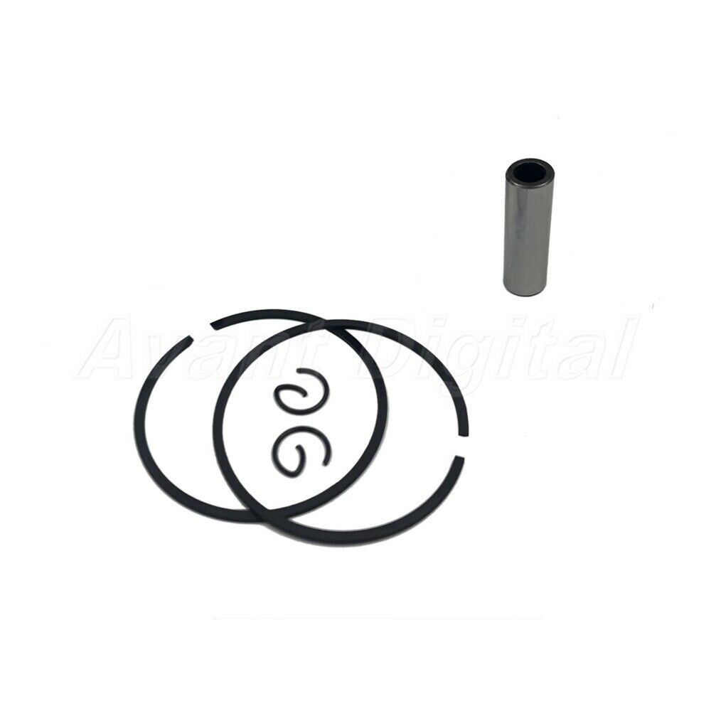 Premium Piston Assembly With Ring Fits Stihl TS410 TS420 Repl Part 4238 030 2003