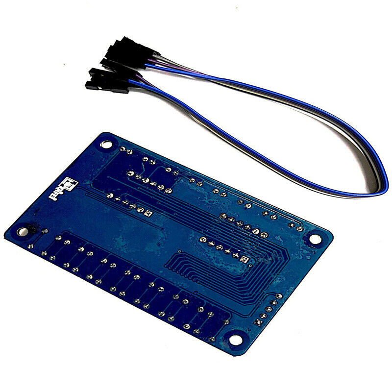 TM1638 Module TM1637 4 Key Display For AVR Arduino MAX7219 Digital LED Tu.l8