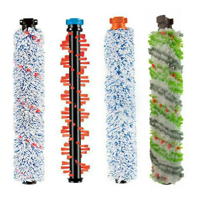 4Pcs Brushes Kit For Bissell Crosswave 1785 2303 2305 2306 Series 2328 #161356Z2