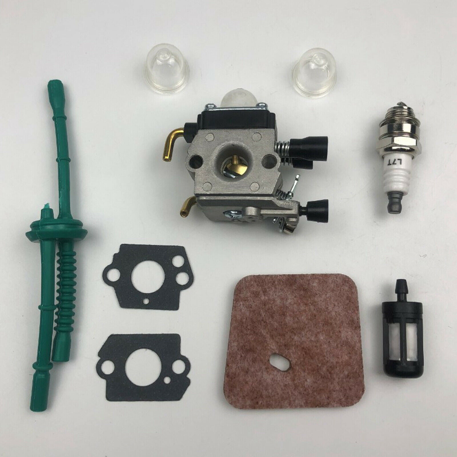 Carburetor for STIHL FS45 FS46 FS55R KM55 FS45L FS55EZ FS55T FS75 FS80 FS310