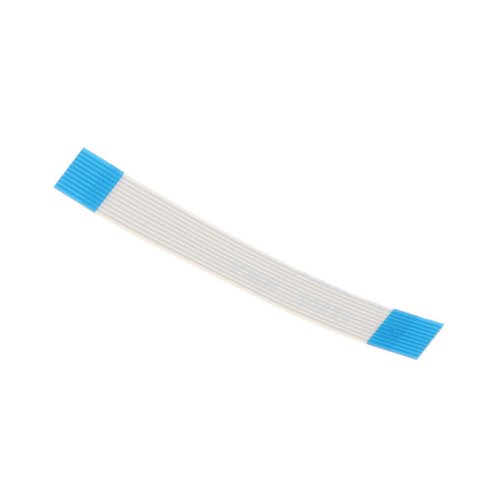 10Pin Flex Cable Ribbon Cable Controller Replacement for Sony 4 PS4