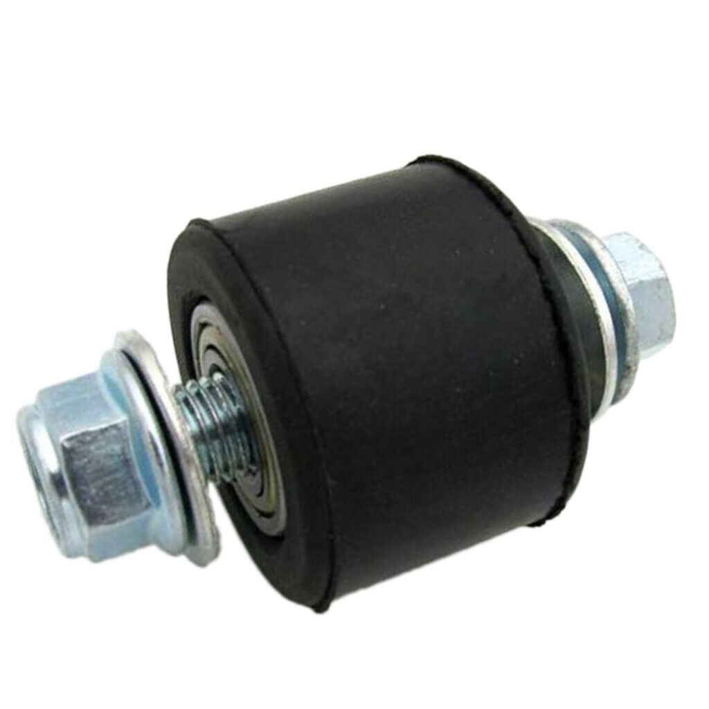 10mm Chain Roller Pulley Slider Tensioner Pit Dirt Bike Wheel Guide Motor