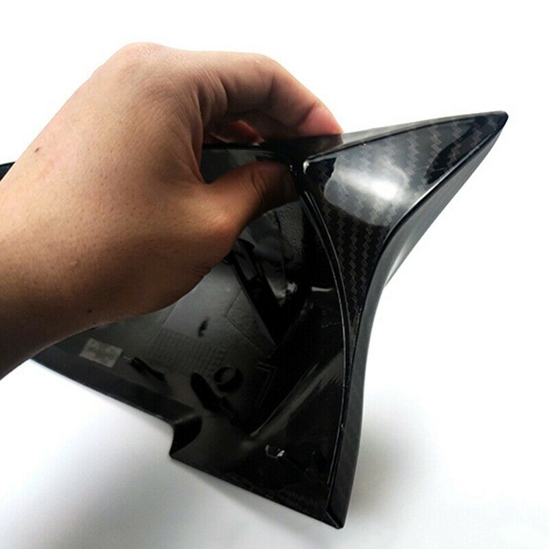 Side Mirror Cover, For- M2 F21 F22 F30 F32 F33 F34 F35 F36 E84 2012-2019 ReaE3X4