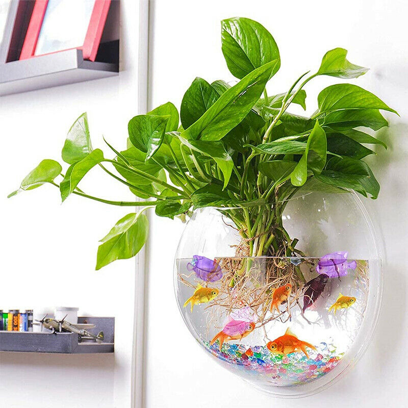 12pcs Fish Tank Humidifier Cleaning Ball Mist Humidifier Fish Tank Filt xJSJCA