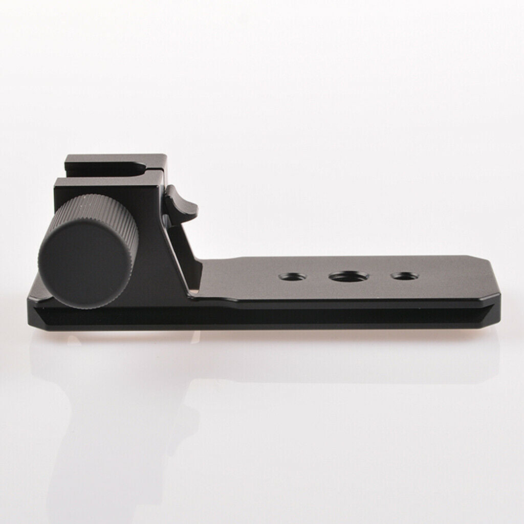 Lens Collar Foot Stand for Sony FE 200-600mm f/5.6-6.3 G OSS Arca-Swiss QR Plate