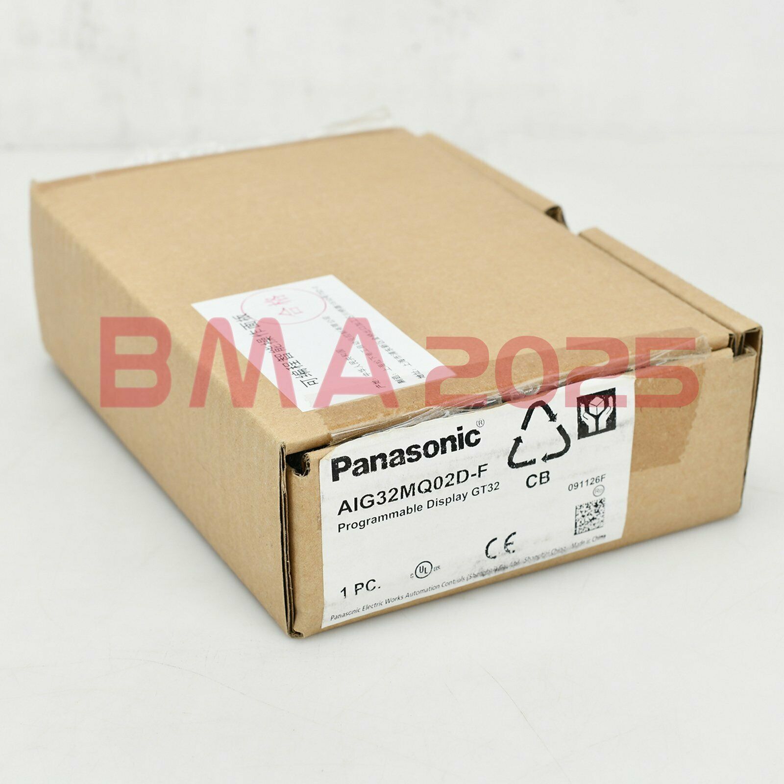 1PC Brand New Touch Screen AIG32MQ02D-F 1year warranty DHL free Ship PS9T