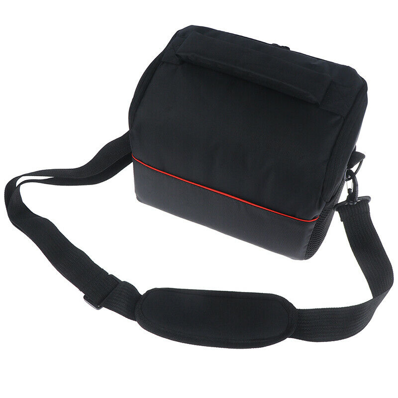 Waterproof Camera Bag Shoulder Case For Sony Alpha A6500 A6300 A6000 A5100 A Tt