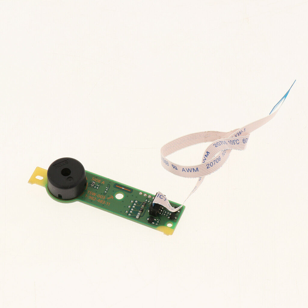 Power Button Flex Cable TSW-003 Spare Part Repair