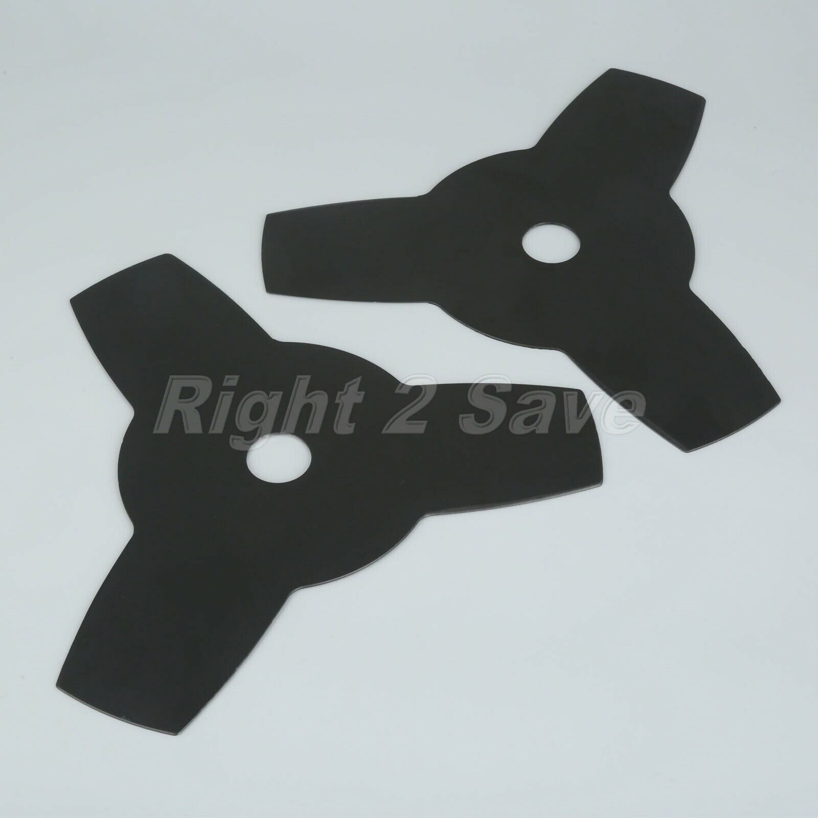 1x Trimmer Brush Cutter 3T Blade For Bush Weed Weedeater Lawnmower Spare Parts
