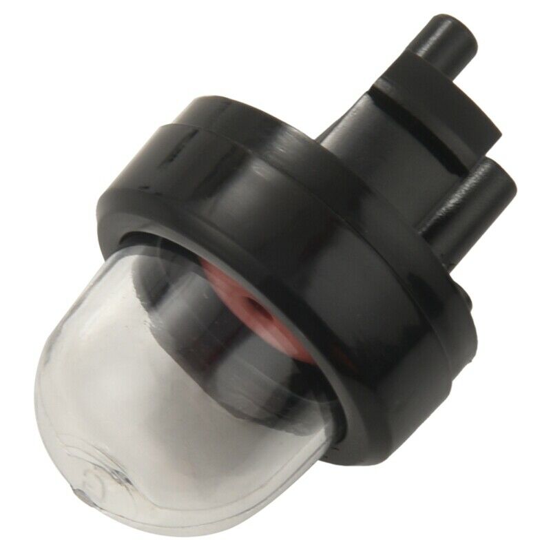 Pack Of 4 12318139130 Primerbulb Bulb + Fuel Line For Echo Chainsaw Cs300 Cs30P4