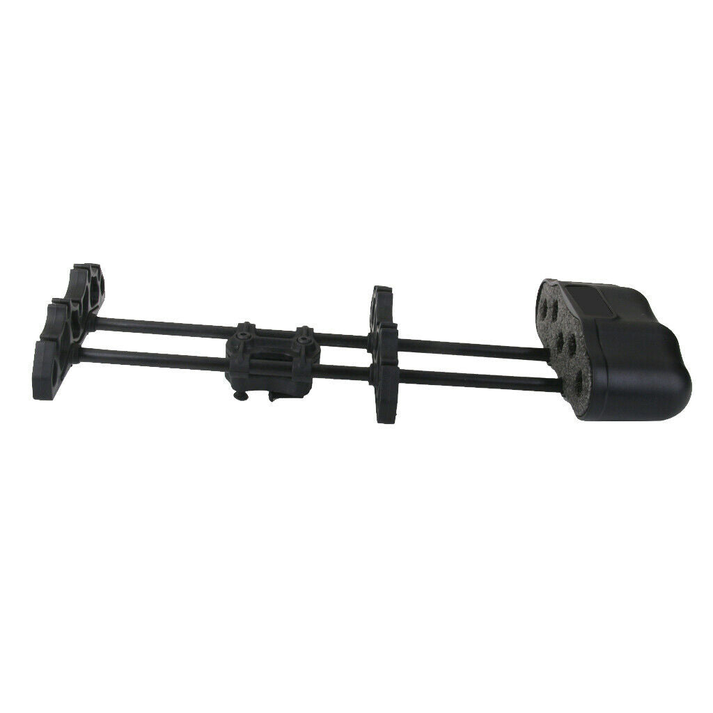 Arrows Quiver For 6 X Arrows Compound Bow