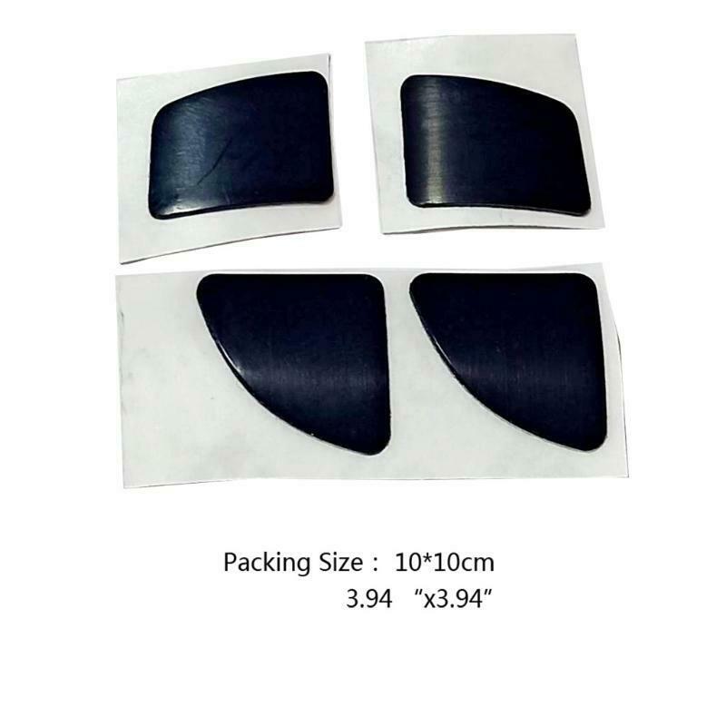Mouse Skates Replacement Glide Feet Pads for logitech MX Anywhere2 Mouse