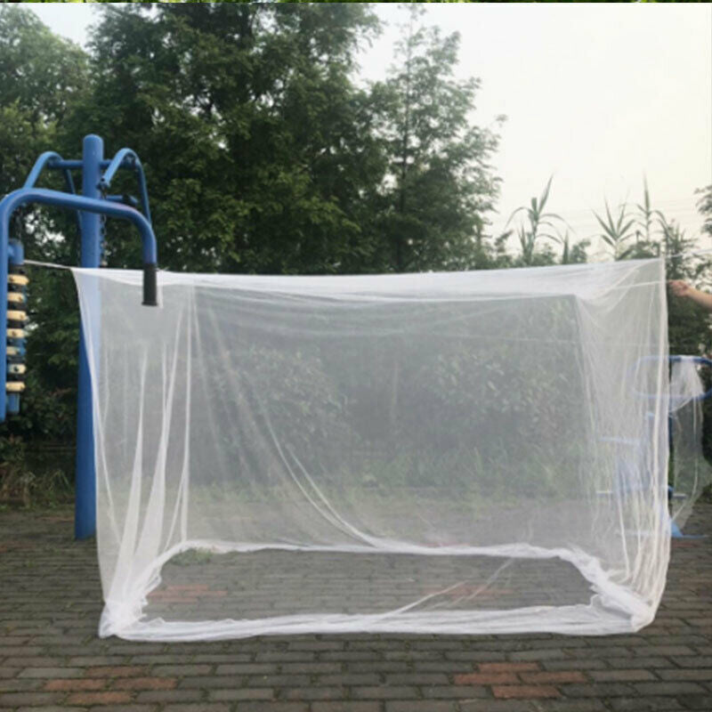 Large Scale Camping Mosquito Net Indoor And Outdoor Storage Bag Mosquito NetBDA