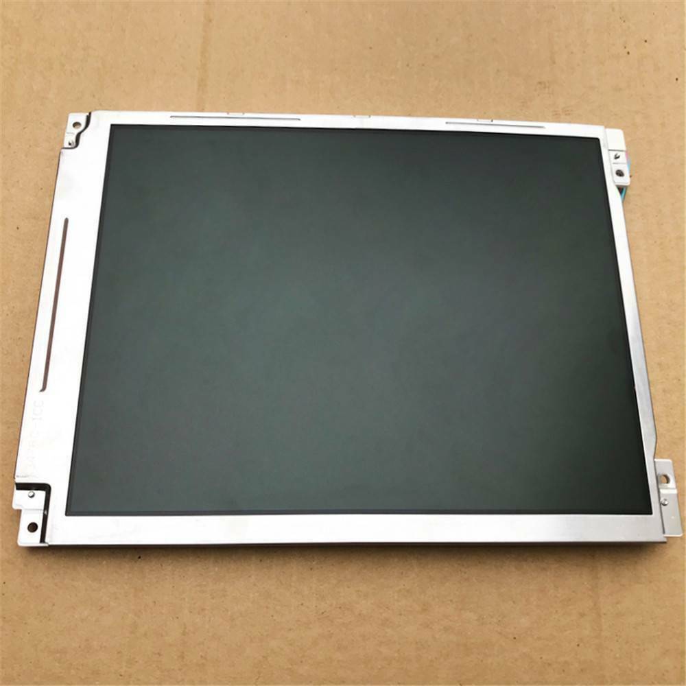 10.4" SHARP 640*480 Resolution LCD Screen Panel LQ104V1LG61