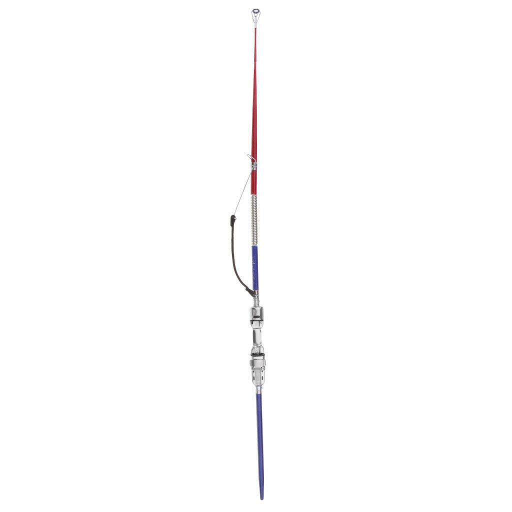 Automatic Fishing Rod High Quality Fishing Pole Mini Fishing Rod Cashing Rod
