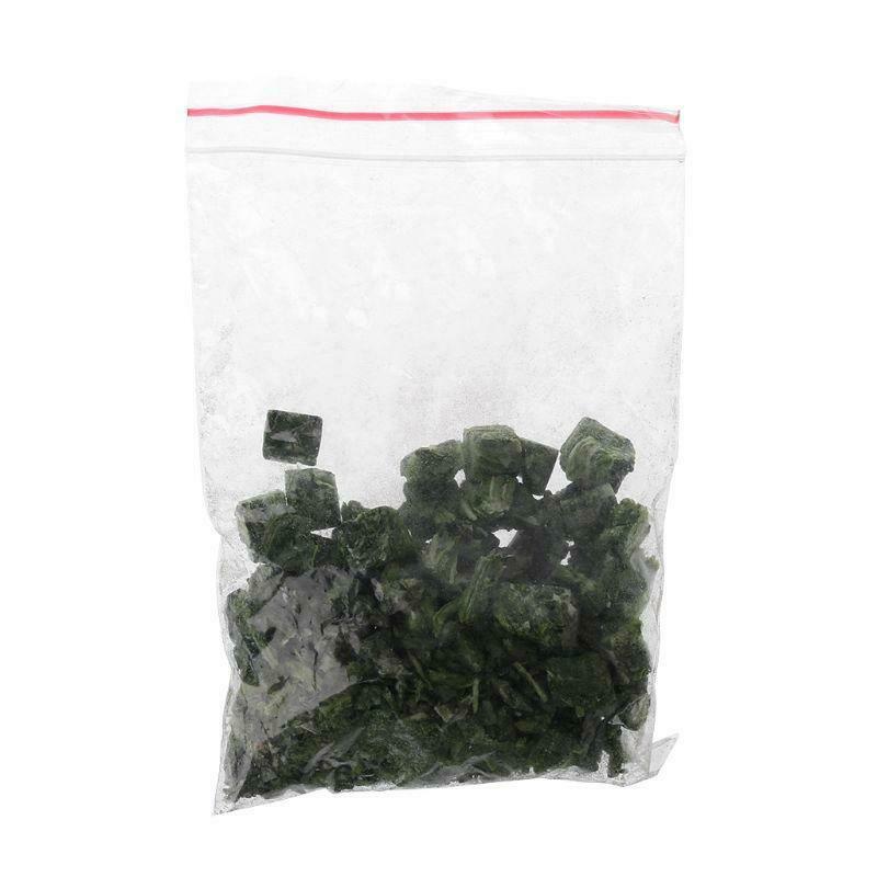 Aquarium Fish Food Freeze Dried Natural Spinach Granules for Crystal Red Shrimp