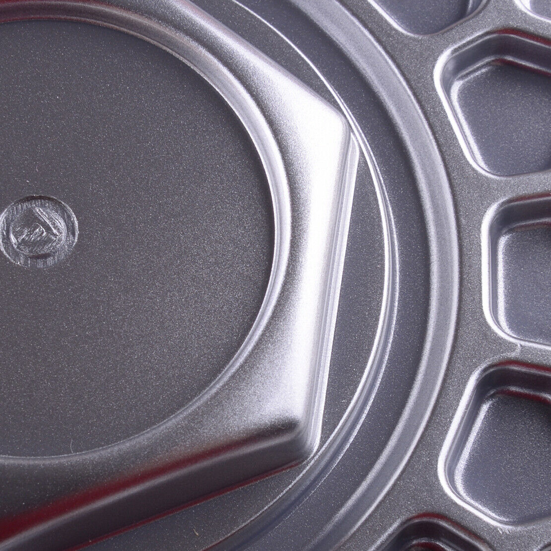 4x Wheel Center Hub Caps Cover fit for STR 606 BBS RS RS005 RS006 9155L169 Acc