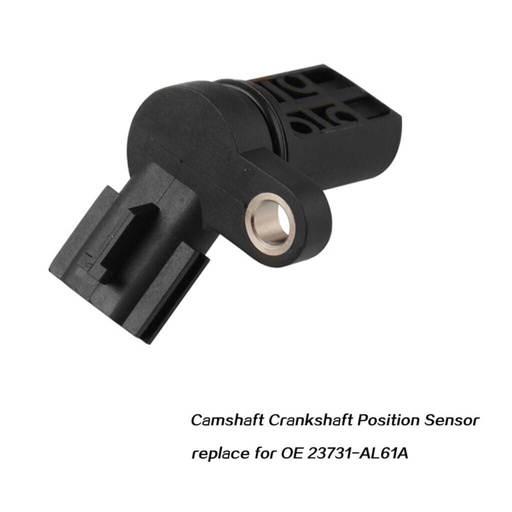 Set of 3 Auto Camshaft Position Sensor Standard for Infiniti M35 2006-2008