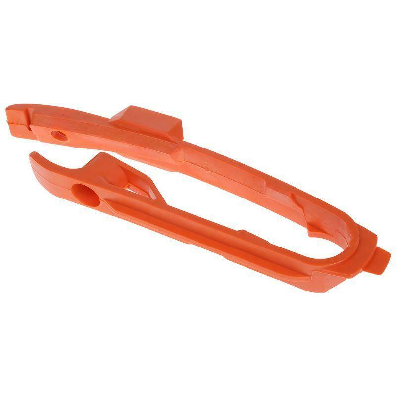 Chain Slider Swingarm Pad Guide Guard For KTM 50 65 85 105 125 144 150 250 SX